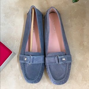 Taryn Rose Caress Loafers